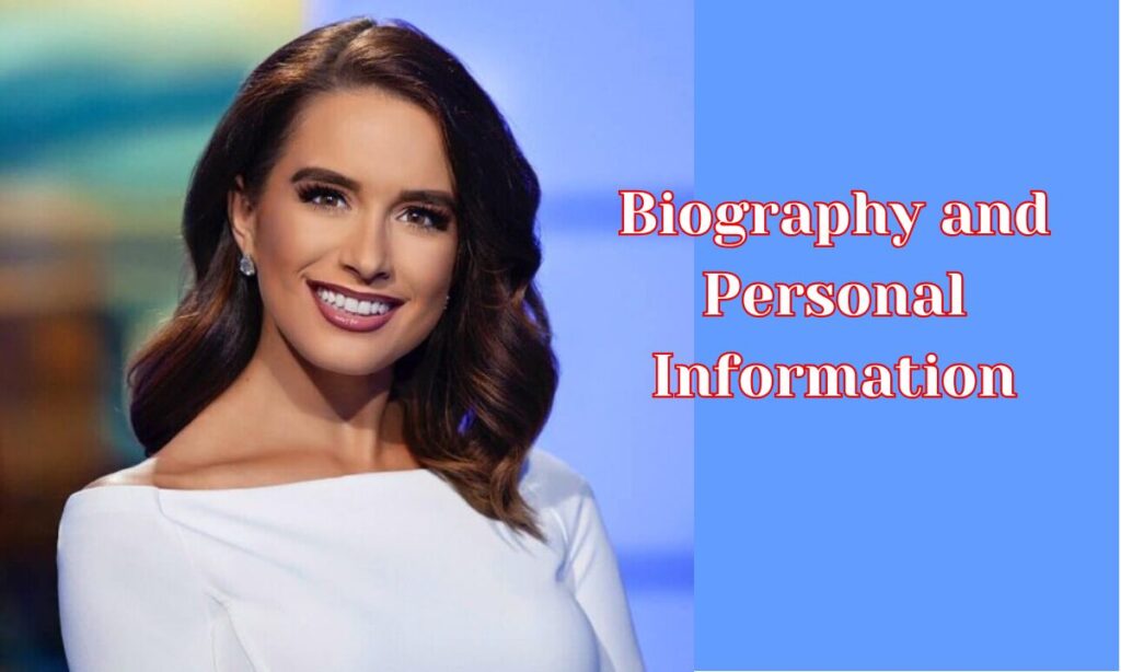 Biography and Personal Information