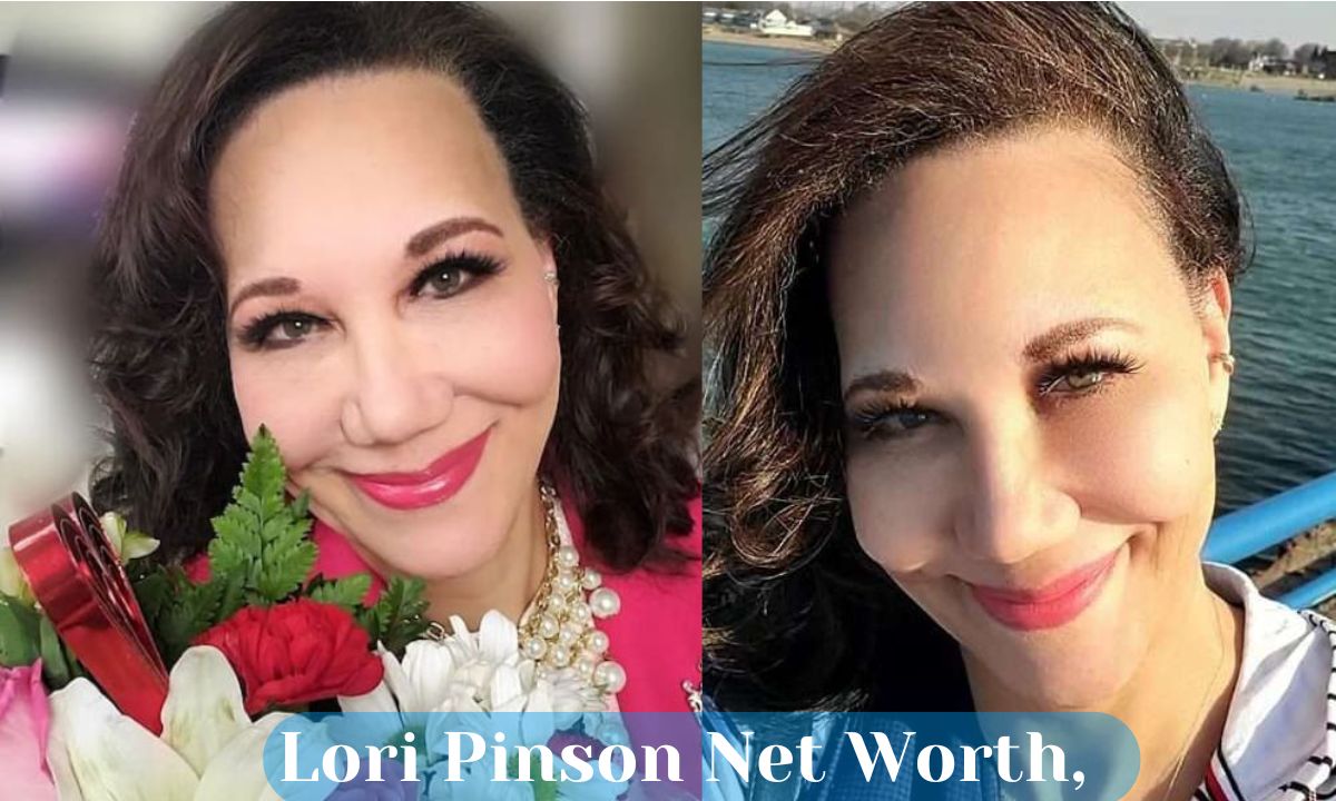 Lori Pinson FOX 2 Detroit: Biography, Net Worth, Age, Husband