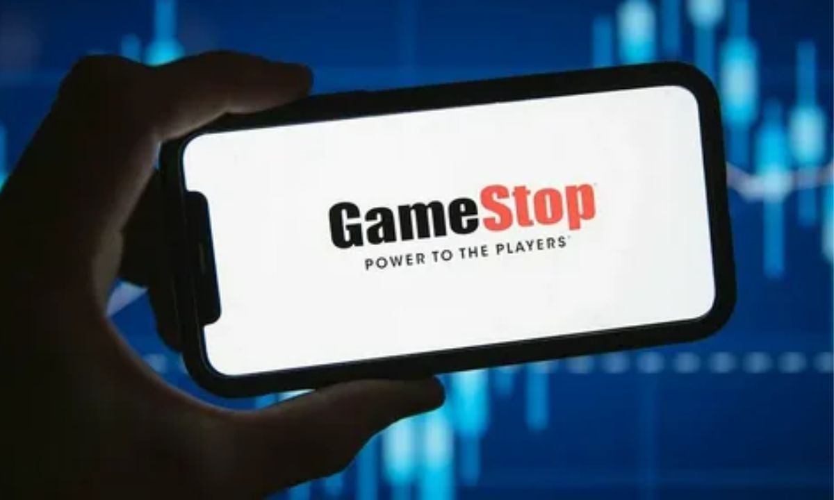 GameStop NFT February OctoberIRWDecrypt: The Future of Digital Gaming Assets