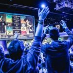 Esports: The New Frontier of Competitive Gaming