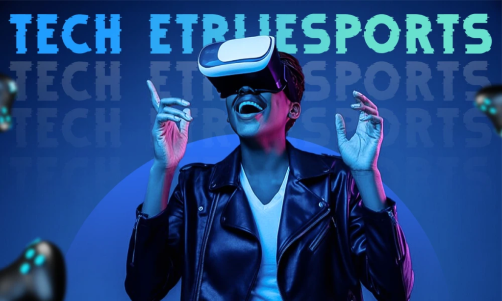 Tech Etrue Sports: Discover Its History and Future Trends