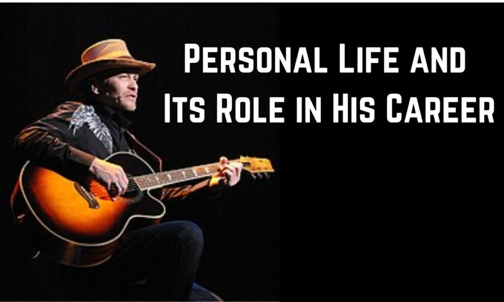 Personal Life and Its Role in His Career