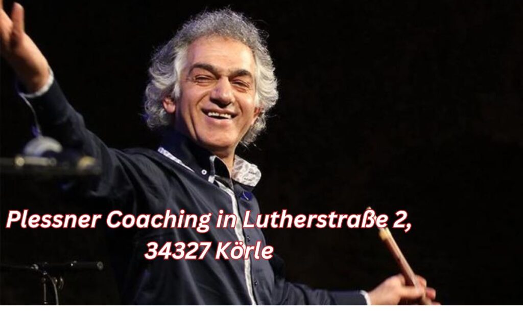 Plessner Coaching in Lutherstraße 2, 34327 Körle