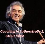 Plessner Coaching in Lutherstraße 2, 34327 Körle