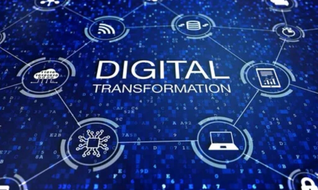 Unleashing Potential: 5 Ways Adrian CryptoProNetwork is Transforming Digital Finance