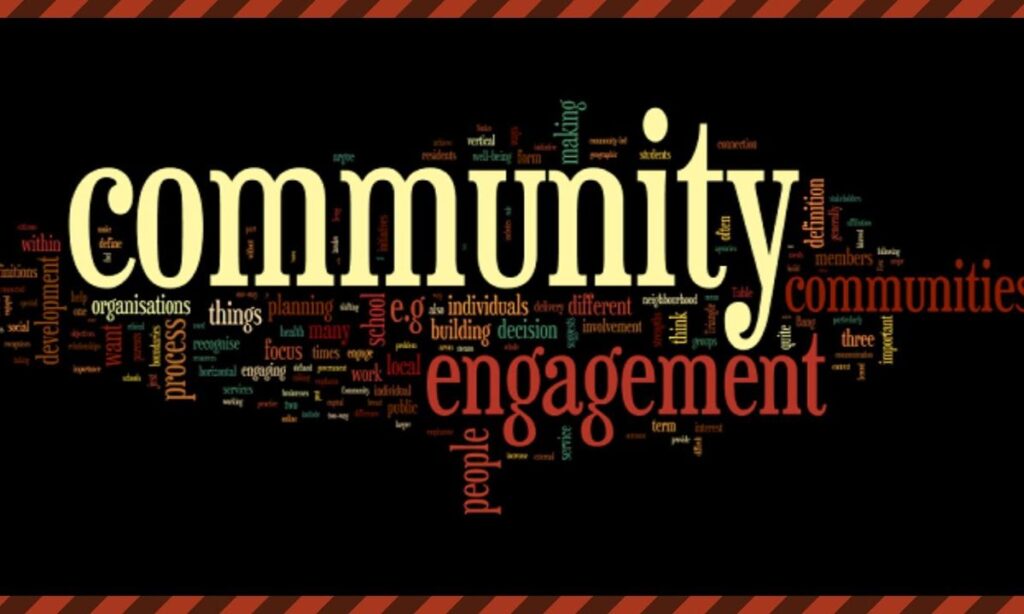 Educational and Community Engagement Initiatives
