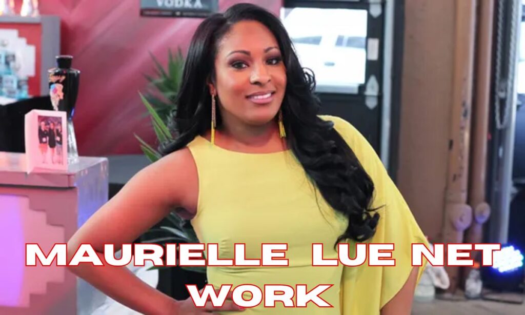 Maurielle Lue Bio, Wiki, Age, Height, Family, Husband, FOX 2, Salary, and Net Worth