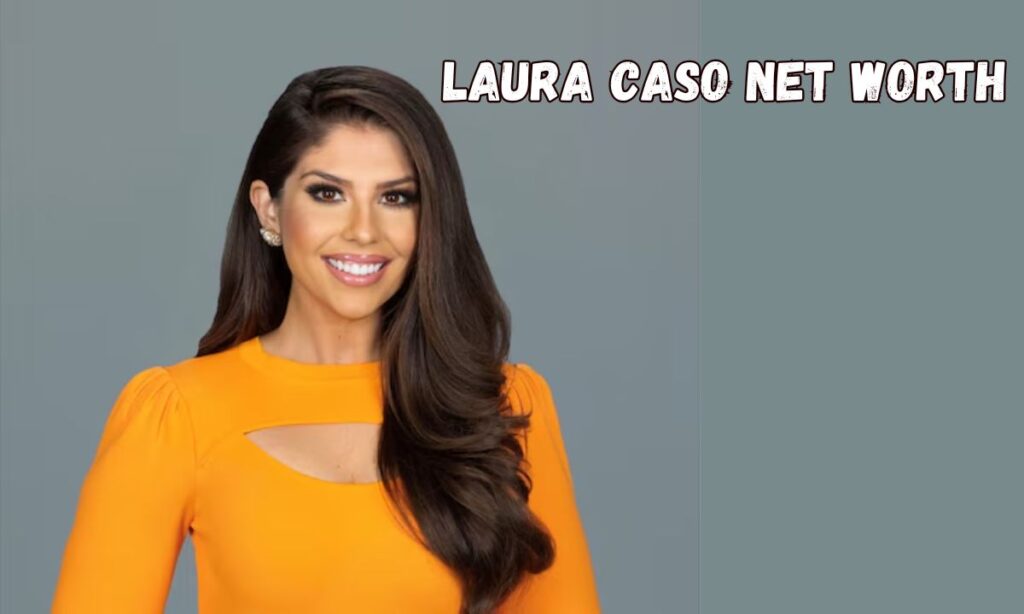 Laura Caso: Bio, Age, Husband, Career At 7News – WHDH Boston, Net Worth And More