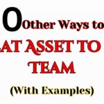 20 Other Ways to Say "Great Asset to the Team" (With Examples)